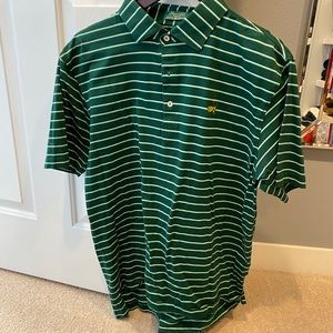 Authentic Masters Polo